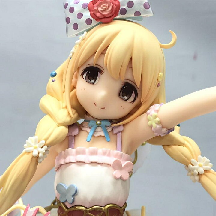 楽天市場】【中古】アルター 双葉杏 なまけものフェアリーVer. 1/7 