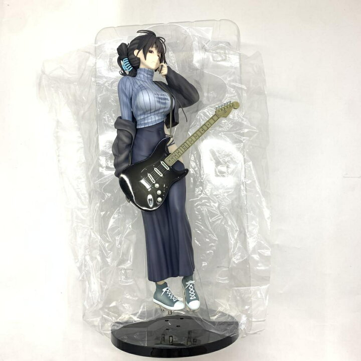 楽天市場】【中古】開封、箱痛みあり）hitomio拾六ｲﾗｽﾄ ｷﾞﾀｰ姉妹(ﾒｲﾒｲ 