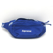 楽天市場】supreme ブルー バッグの通販 