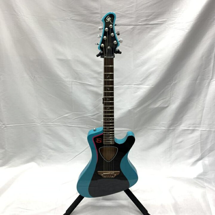 楽天市場】【中古】GrassRoots / G-AC-Miku 初音ミクモデル ｱｺｰｽﾃｨｯｸ 
