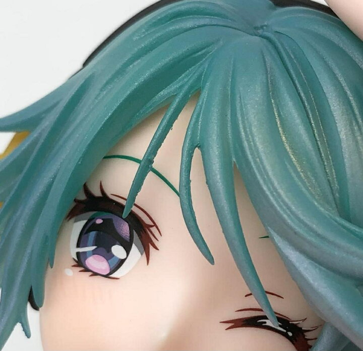 楽天市場】【中古】開封 マックスファクトリー 初音ミク GT 
