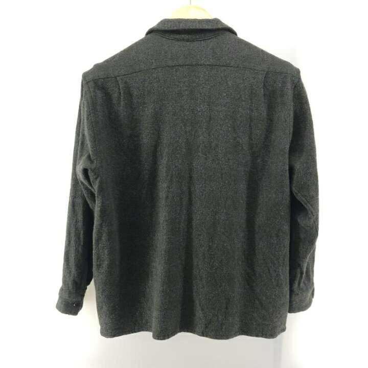 楽天市場】【中古】コモリ COMOLI 20AW カシミヤ混 ウールチェック 