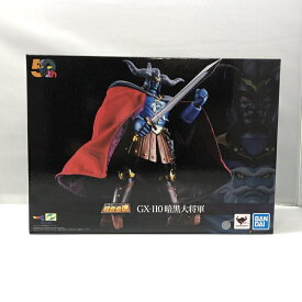 【中古】バンダイ 超合金魂 GX-110 暗黒大将軍 未開封品 マジンガーZ対暗黒大将軍[97]