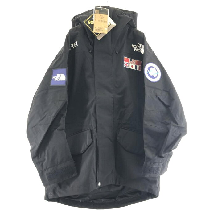 楽天市場】【中古】THE NORTH FACE トランスアンタークティカパーカー  