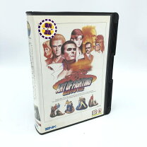 楽天市場】龍虎の拳 天・地・人 NEOGEO オンラインコレクションの通販