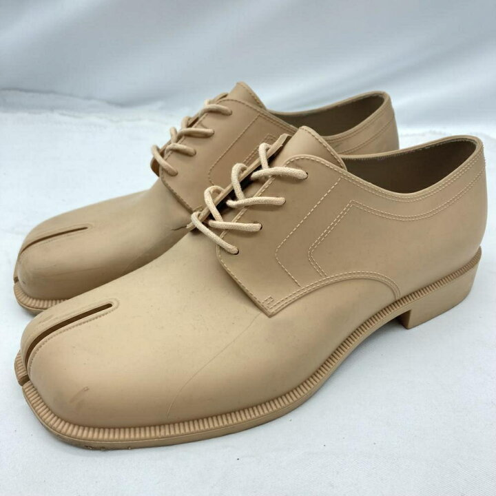 楽天市場】【中古】Maison Margiela tabi サイズ41 メゾンマルジェラ 