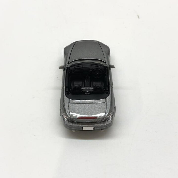 楽天市場】【中古】トミーテック 1/64 LV-N269a ホンダS2000 99年式 