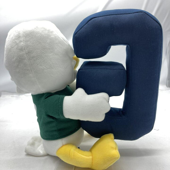 楽天市場】【中古】PALACE×GAP Jeremy The Duck ぬいぐるみ パレス 