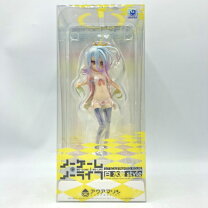 楽天市場】wave 1/7 dreamtech すーぱーそに子 白水着style フィギュア 