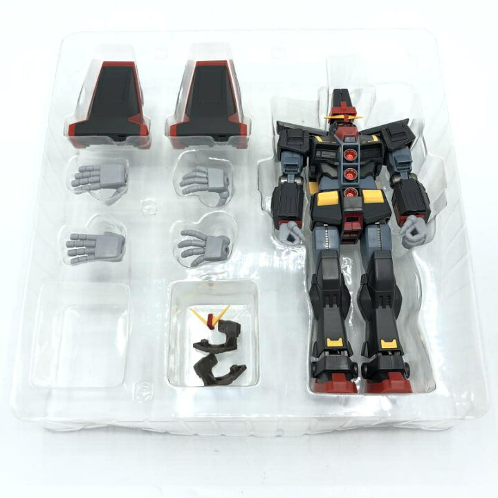 楽天市場】【中古】箱傷み)バンダイ ASSAULT KINGDOM 機動戦士ガンダム 