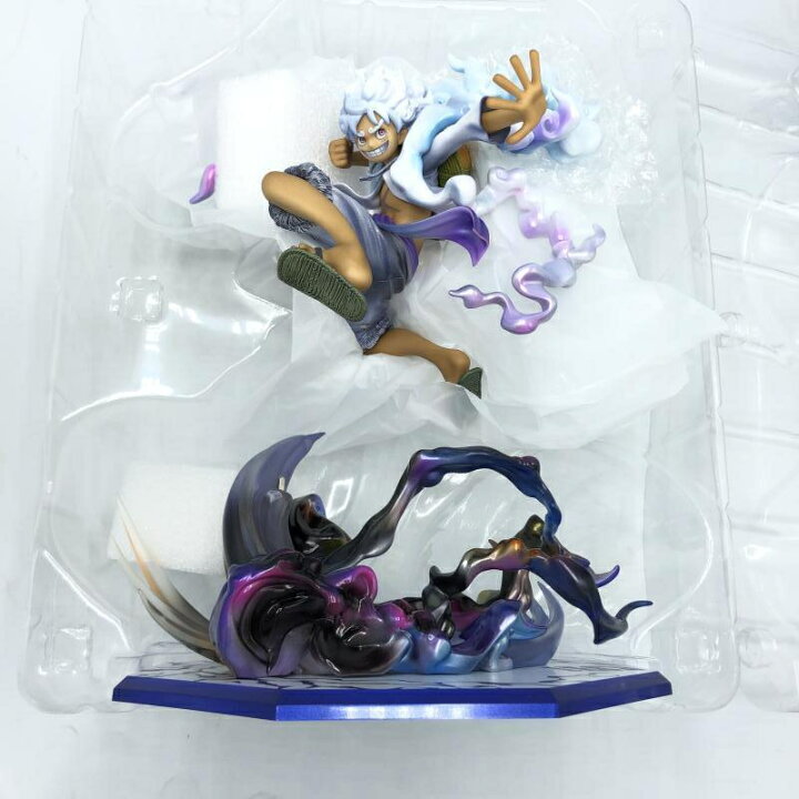 楽天市場】【中古】メガハウス Portrait.Of.Pirates WA-MAXIMUM 