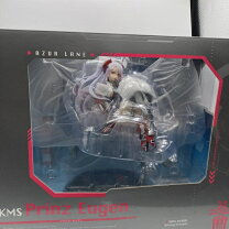 楽天市場】アルター アズールレーン プリンツ・オイゲン 1/7 完成品 
