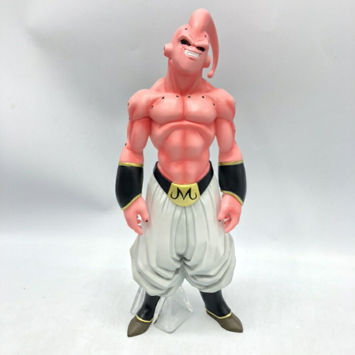 楽天市場】【中古】バンダイ F賞 魔人ﾌﾞｳ ﾌｨｷﾞｭｱ MASTERLISE ｢一番くじ 