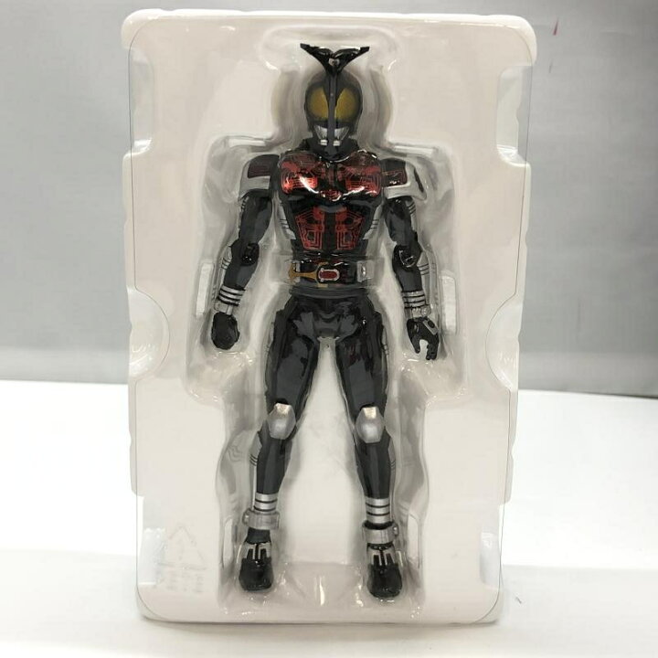 楽天市場】【中古】バンダイ S.H.Figuarts(真骨彫製法) 仮面ライダー 