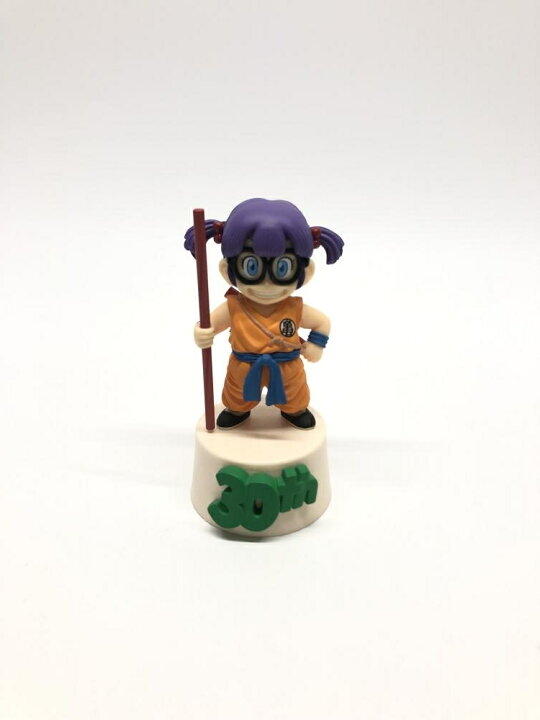 楽天市場】【中古】現状品 F賞 ｹﾞｽﾄﾌｨｷﾞｭｱ A.ｱﾗﾚちゃん ｢一番くじ 