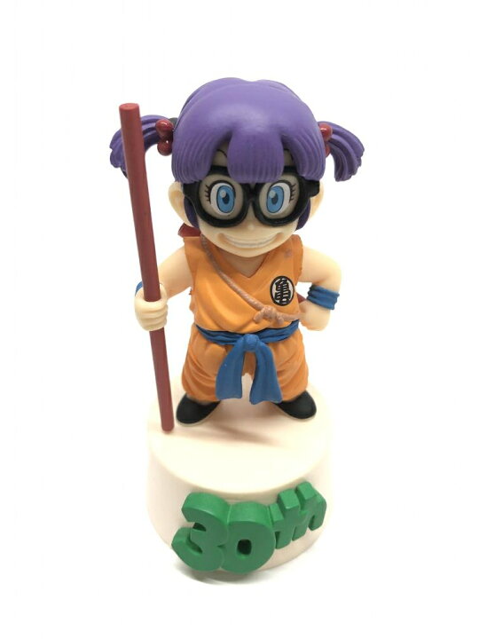 楽天市場】【中古】現状品 F賞 ｹﾞｽﾄﾌｨｷﾞｭｱ A.ｱﾗﾚちゃん ｢一番くじ 