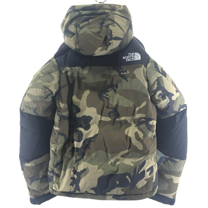 楽天市場】【中古】THE NORTH FACE ND91951 NoveltyBaltroLightJacket 