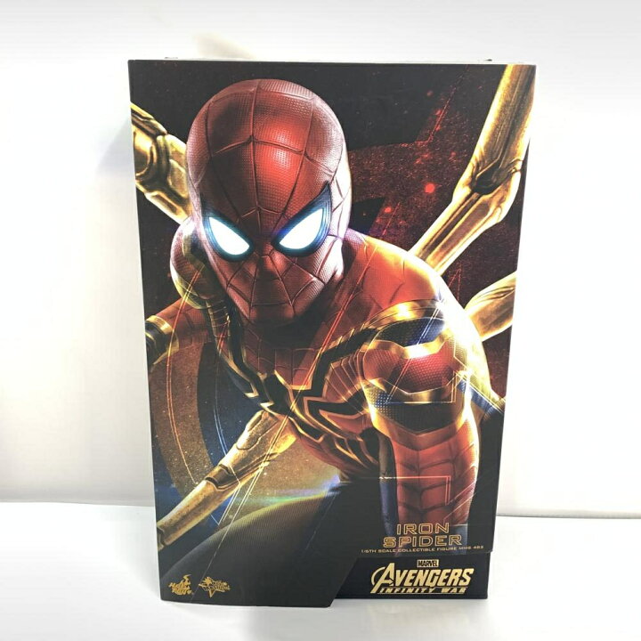 楽天市場】【中古】開封/工具パーツ1点欠品)ホットトイズ 1/6 アイアン 