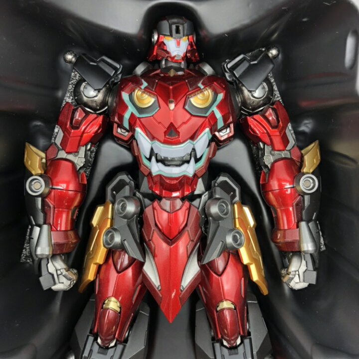 楽天市場】【中古】ドラゴンホース CCSTOYS 天元突破ｸﾞﾚﾝﾗｶﾞﾝ ｸﾞﾚﾝﾗｶﾞﾝ  