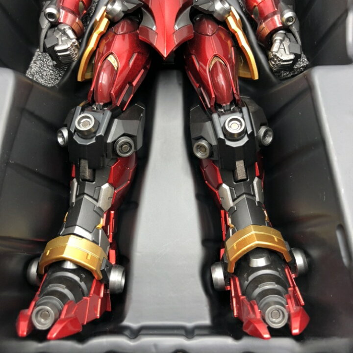楽天市場】【中古】ドラゴンホース CCSTOYS 天元突破ｸﾞﾚﾝﾗｶﾞﾝ ｸﾞﾚﾝﾗｶﾞﾝ 