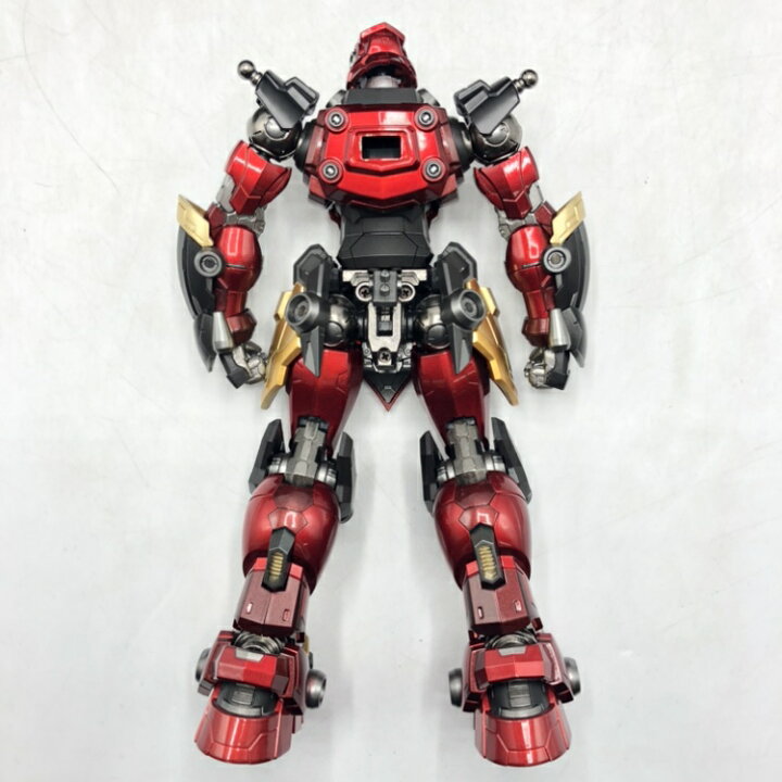 楽天市場】【中古】ドラゴンホース CCSTOYS 天元突破ｸﾞﾚﾝﾗｶﾞﾝ ｸﾞﾚﾝﾗｶﾞﾝ 