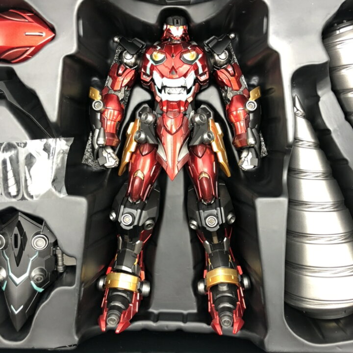 楽天市場】【中古】ドラゴンホース CCSTOYS 天元突破ｸﾞﾚﾝﾗｶﾞﾝ ｸﾞﾚﾝﾗｶﾞﾝ 