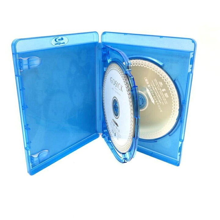 楽天市場】【中古】GOSICK -ゴシック- Blu-ray BOX[69] : お宝創庫 