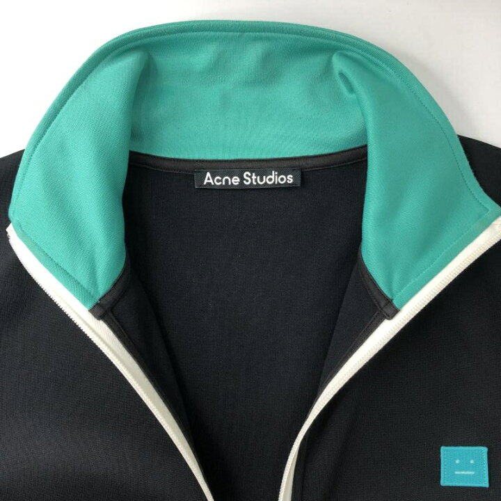 楽天市場】【中古】Acne Studios ジェイトン フェイス トラック 