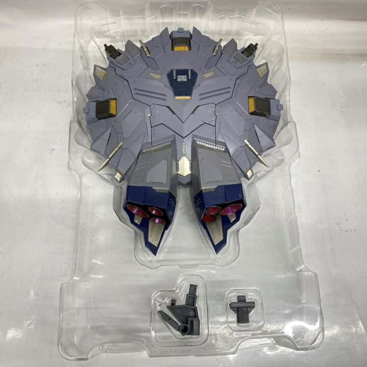 楽天市場】【中古】開封)METAL BUILD プロヴィデンスガンダム[22 
