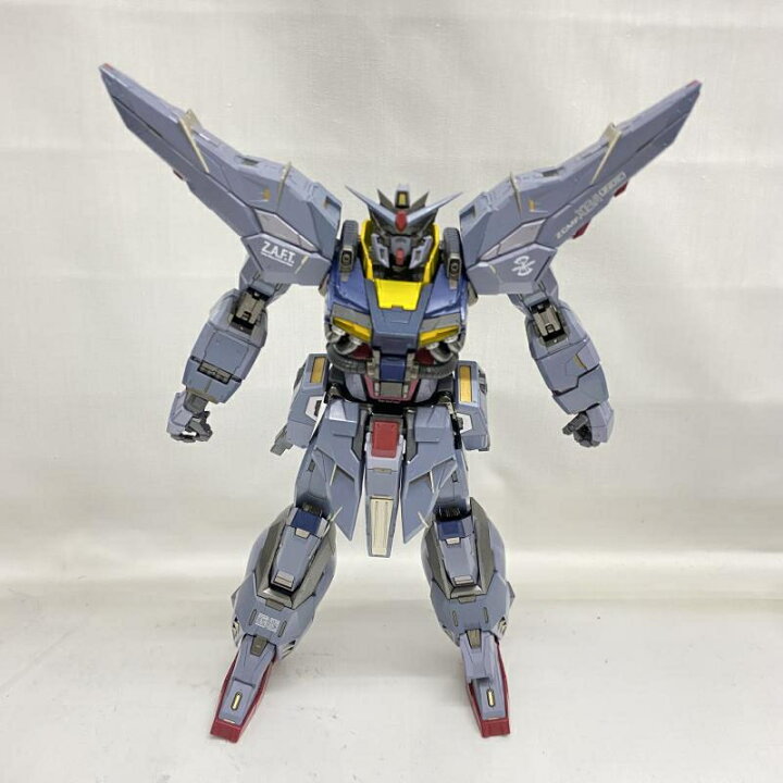 楽天市場】【中古】開封)METAL BUILD プロヴィデンスガンダム[22 