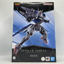 楽天市場】超合金 ガンダム・エアリアルの通販 