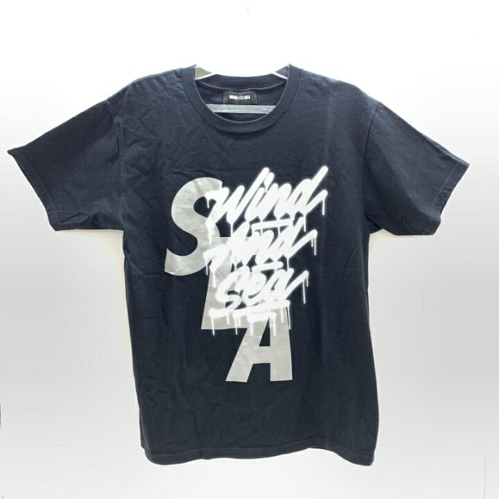 楽天市場】【中古】WIND AND SEA IT