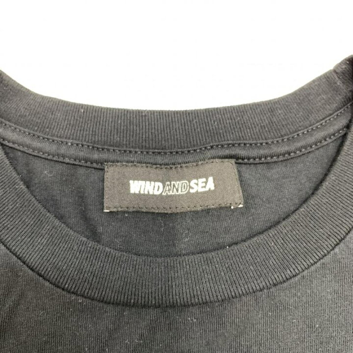 楽天市場】【中古】WIND AND SEA IT