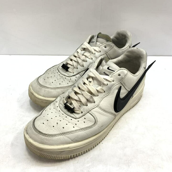 楽天市場】【中古】NIKE×AMBUSH AIR FORCE 1 LOW 