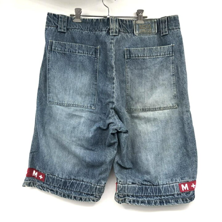 楽天市場】【中古】MARITHE FRANCOIS GIRBAUD シャトルパンツ サイズ 