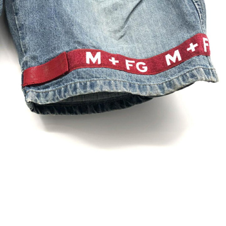 楽天市場】【中古】MARITHE FRANCOIS GIRBAUD シャトルパンツ サイズ 