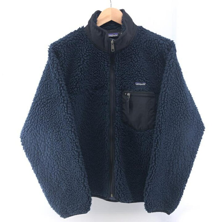 楽天市場】【中古】Patagonia 2002年製 Classic Retro Cardigan 