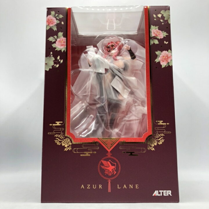 楽天市場】【中古】アルター ブレマートン アクションクルーズVer. 1/7 