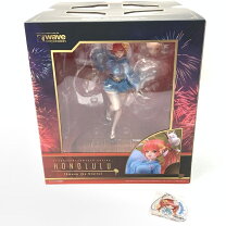 楽天市場】アズールレーン ホノルル二人のお祭り フィギュアの通販