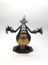 楽天市場】ゲッコー・モリア（フィギュア｜コレクション）：ホビーの通販 