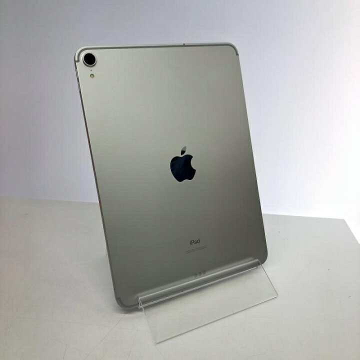 楽天市場】【中古】【docomo】○11インチiPad Pro(第1世代) WiFi+ 