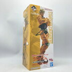【中古】バンダイ　ラストワン賞 DIO MASTERLISE ｢一番くじ ジョジョの奇妙な冒険 STARDUST CRUSADERS｣　未開封品、箱傷み有[70]