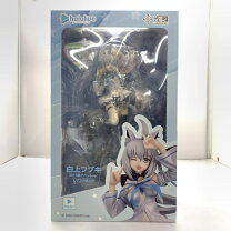 楽天市場】白上フブキ 1/7 完成品フィギュア[ルミナスボックス]の通販