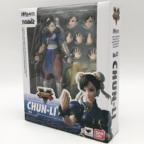 楽天市場】春麗 フィギュアの通販 