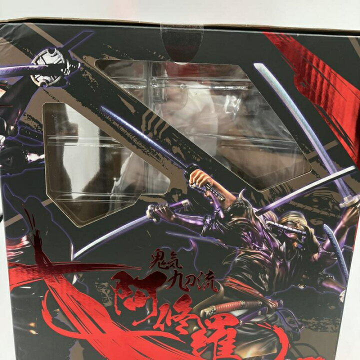 楽天市場】【中古】プレミアムバンダイ P.O.P WA-MAXIMUM ロロノア 