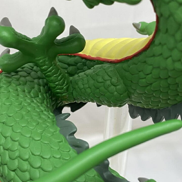 トイフェス 神龍 フル彩色 限定品 美品