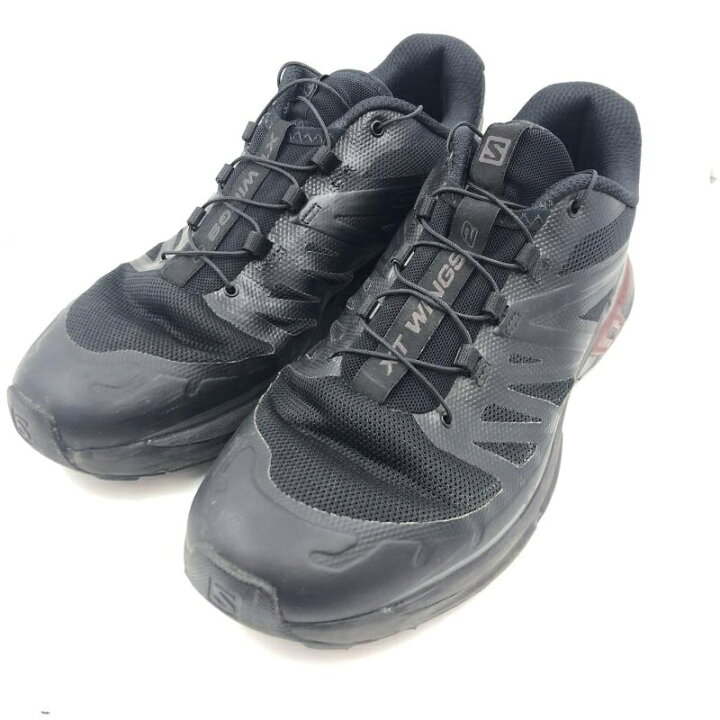 楽天市場】【中古】salomon XT-WINGS 2 ADVANCED サイズ27.5cm 