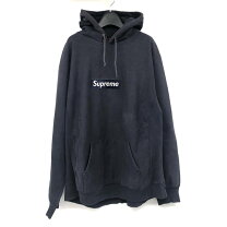 楽天市場】supreme box logo navy xlの通販