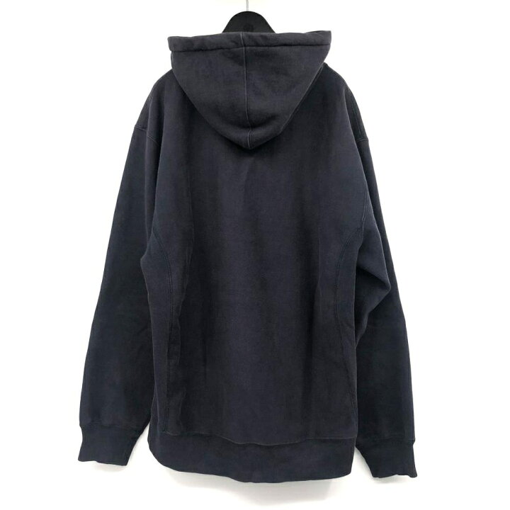 楽天市場】【中古】☆90s～00s Supreme 紙タグ BOX LOGO HOODED 
