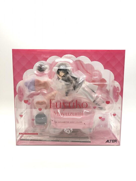楽天市場】【中古】未開封 黛冬優子 オ・フ・レ・コVer. 「アイドル 